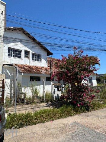 house em Herbert Rhodenbuschu, Centro - Guaíba - RS