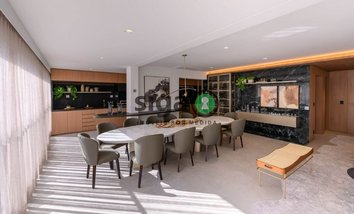 apartment em Rua Galofre, Jardim Vila Mariana - São Paulo - SP