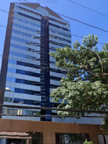 business em Engenheiro Luiz Carlos Berrini, Cidade Monções - São Paulo - SP