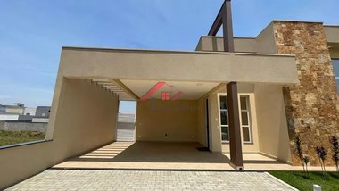 house em Rua Guaíba, Residencial Lagos D'Icaraí - Salto - SP