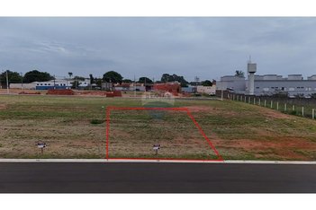 land_lot em Rua Doutor Edmilson Norberto Barbato, Jardim dos Girassóis - Leme - SP