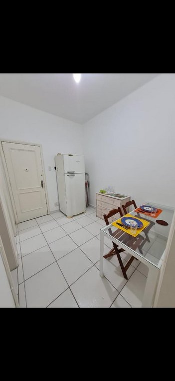 apartment em Avenida Atlântica, Copacabana - Rio de Janeiro - RJ