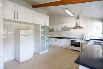 house em Rua Varginha, Sumaré - São Paulo - SP