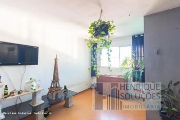 apartment em Rua Juan Vicente, Bandeiras - Osasco - SP