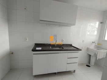 apartment em Rua Domingos Soares Fortunato, Parque Residencial das Camélias - Bauru - SP