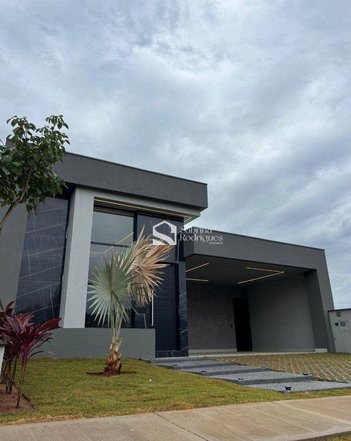 house em Estrada Municipal José Costa de Mesquita, Chácara Alvorada - Indaiatuba - SP
