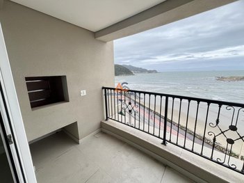 apartment em Avenida Prefeito Cirino Adolfo Cabral, Gravatá - Navegantes - SC
