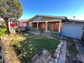 house em Rua São Marcos, São Luiz Gonzaga - Passo Fundo - RS