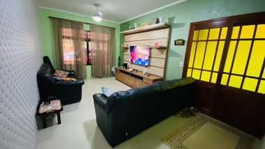 house em Rua Dende, Jardim Cidade Pirituba - São Paulo - SP