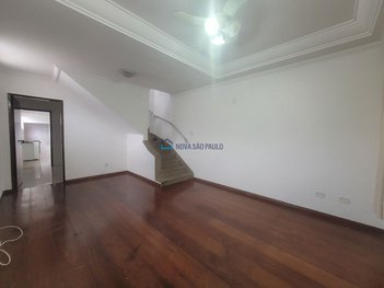 house em Avenida Piassanguaba, Planalto Paulista - São Paulo - SP