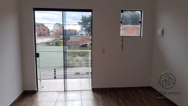 house em Rua Carlos Smith, Jardim Maria Antônia Prado - Sorocaba - SP