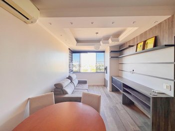 apartment em Rua Conde d'Eu, Aviação - Venâncio Aires - RS