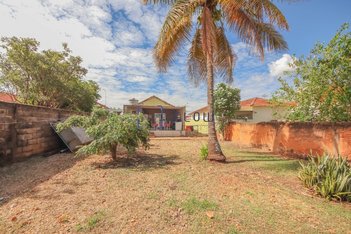 house em Rua José Antônio Fernandes Sobrinho, Aparecida - Jaboticabal - SP