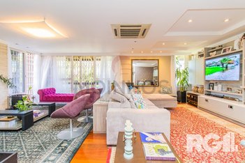 apartment em Cai, Cristal - Porto Alegre - RS