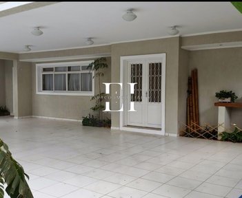 house em Avenida Manoel dos Reis Araújo, Jardim Marajoara - São Paulo - SP