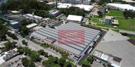 industrial em Avenida Engenheiro Billings, Jaguaré - São Paulo - SP