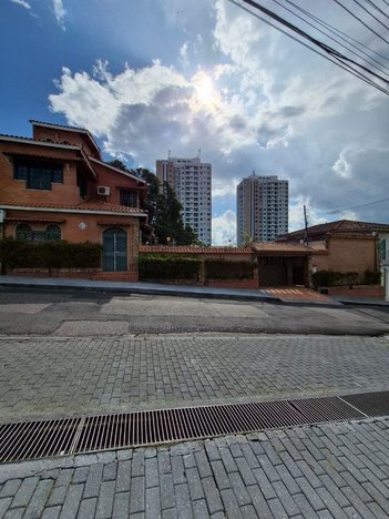 commercial_building em Rua Sebastião Batista de Melo, Ponta Negra - Manaus - AM