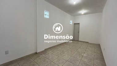 office em Rua Nunes Machado, Centro - Florianópolis - SC