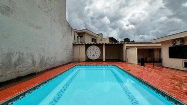 house em Rua Conde Afonso Celso, Jardim Sumaré - Ribeirão Preto - SP