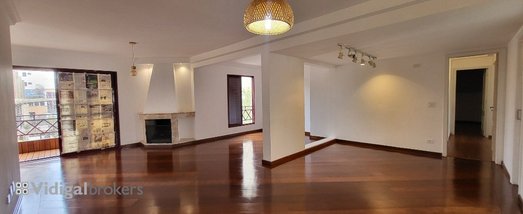 apartment em Rua Girassol, Vila Madalena - São Paulo - SP