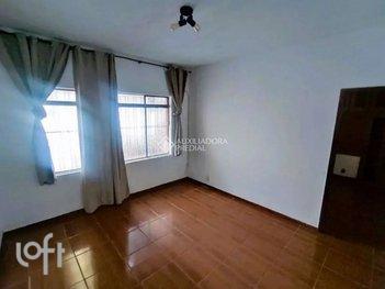 house em Sílvio Felice Vazzolla, Demarchi - São Bernardo do Campo - SP