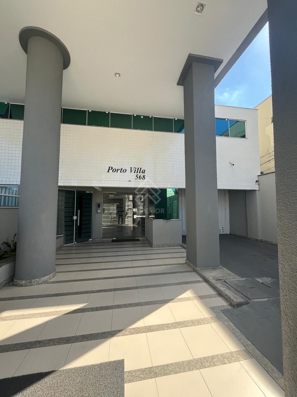 Hall de Entrada