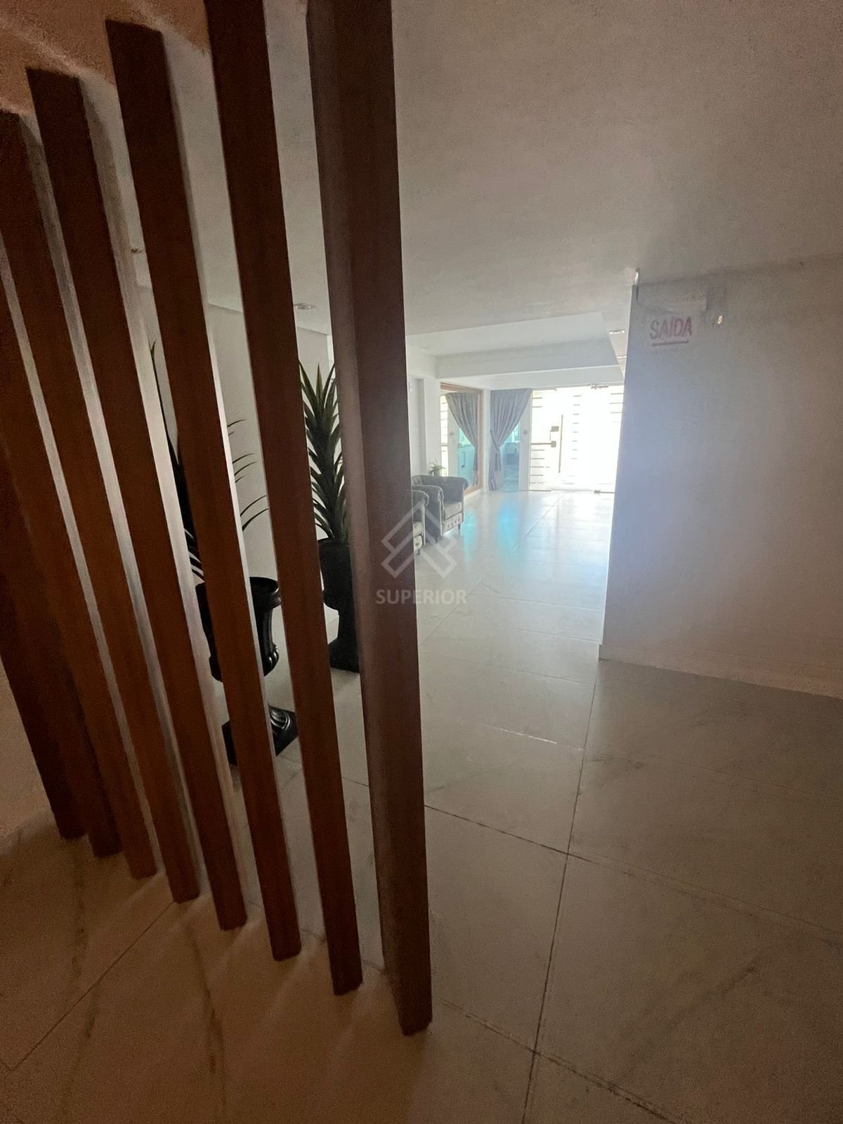 Hall de Entrada