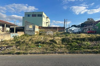land_lot em Rua Olavo Bilac, Guarani - Colombo - PR