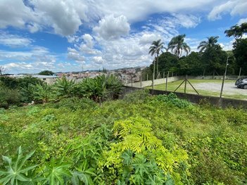 commercial_land_lot em Estrada dos Casa, Dos Casa - São Bernardo do Campo - SP