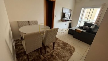 apartment em Rua Arnaldo Victaliano, Iguatemi - Ribeirão Preto - SP