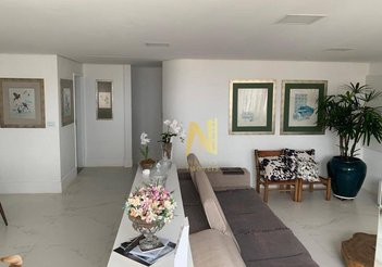 apartment em Rua Santos, Centro - Londrina - PR