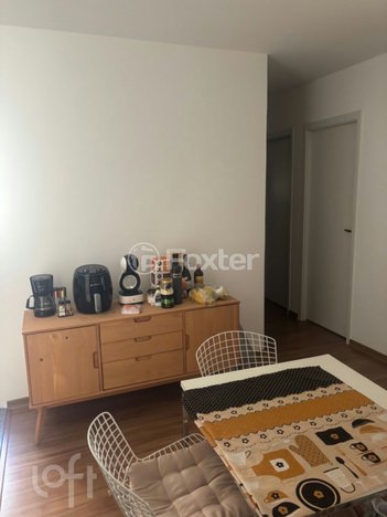 apartment em Rua Galeno de Castro, Jurubatuba - São Paulo - SP