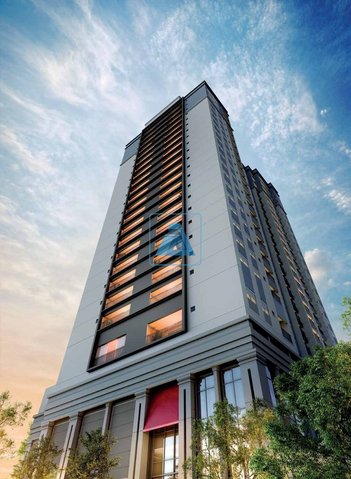 apartment em Rua Tamarataca, Mooca - São Paulo - SP