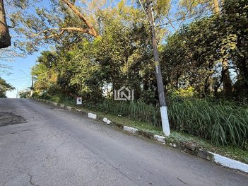 land_lot em Rua Tangerina, Algarve - Cotia - SP