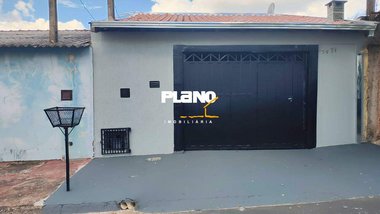 house em Rua Pedro Monteiro Paes Leme, Jardim Noêmia - Franca - SP