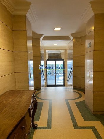 apartment em Alameda Joaquim Eugênio de Lima, Jardim Paulista - São Paulo - SP