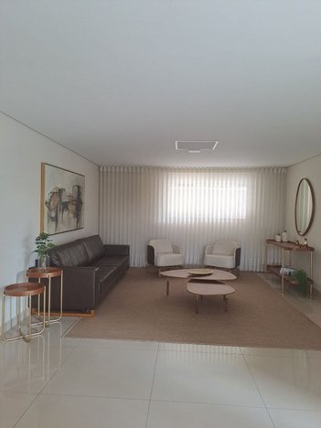 apartment em Rua Coronel Spínola de Castro, Centro - São José do Rio Preto - SP