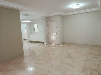 apartment em Avenida Marcos Penteado de Ulhôa Rodrigues, Tamboré - Santana de Parnaíba - SP