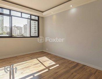 apartment em Rua Chui, Aclimação - São Paulo - SP