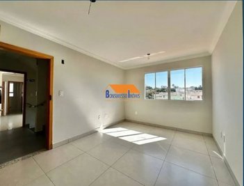 apartment em Rua Ministro Oliveira Salazar, Santa Mônica - Belo Horizonte - MG