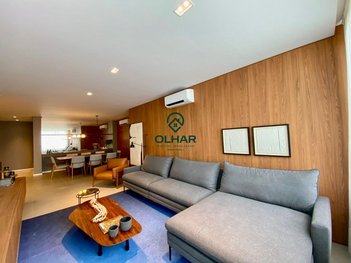 apartment em Rua Marcílio Dias, Jardim Atlântico - Florianópolis - SC