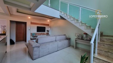 house em Rua Manoel Sobrino, Jardim Ypê - Botucatu - SP