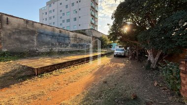 land_lot em Rua C78, Setor Oeste - Goiânia - GO