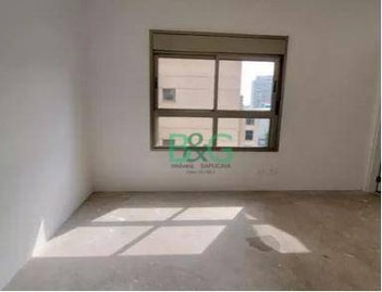 apartment em Rua Doutor Fabrício Vampré, Vila Mariana - São Paulo - SP