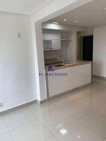 apartment em Rua Humaitá, São Francisco - Goiânia - GO