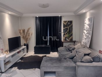 apartment em Almirante Lamego, Centro - Florianópolis - SC