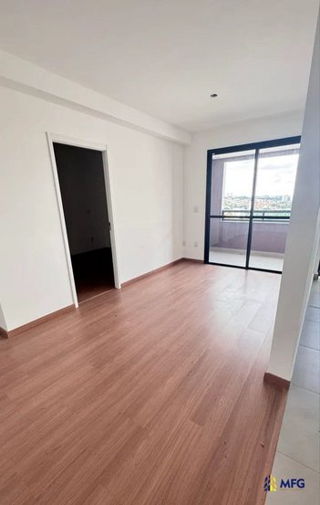 apartment em Rua Comendador Vicente Amaral, Jardim Guaíba - Sorocaba - SP