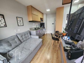 apartment em Avenida Doutor Gentil de Moura, Ipiranga - São Paulo - SP