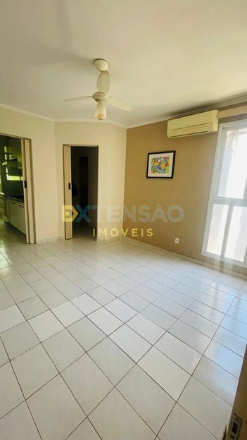 apartment em Rua Tiradentes, Centro - Araçatuba - SP