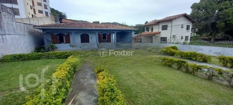 house em Rodovia João Paulo, João Paulo - Florianópolis - SC